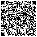 QR code with S C O R E 447 contacts