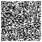 QR code with S & F Machining & Finishing contacts