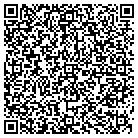 QR code with First Ave Pier Dockside Rest & contacts