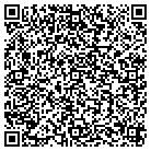 QR code with A L Tool Supply Company contacts