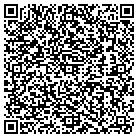 QR code with Omega Office Products contacts