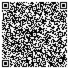 QR code with Klein Dickert Auto Glass contacts
