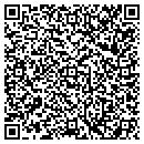 QR code with Heads-Up contacts