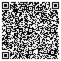 QR code with DCS contacts