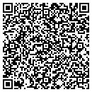 QR code with Tomahawk Amoco contacts