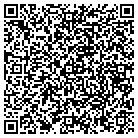 QR code with Richard's KUT & Style Shop contacts