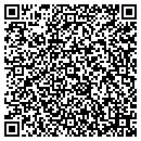 QR code with D & D PIGGLY Wiggly contacts