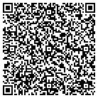 QR code with A Plus Solid Solutions LLC contacts