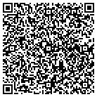 QR code with Marquette Tanning & Laundry contacts