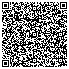 QR code with Waupaca Cabinet & Window Center contacts