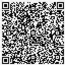 QR code with C S Venture contacts