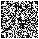 QR code with J D Properties contacts