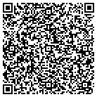 QR code with Amanda's Brokerage Co contacts