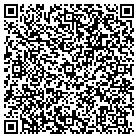 QR code with Precision Excavating Inc contacts
