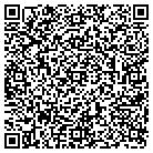 QR code with G & G General Contracting contacts
