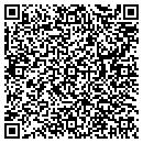 QR code with Heppe's Amoco contacts