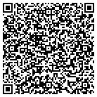 QR code with Rainbow Painting & Construction contacts