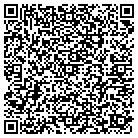 QR code with Caffine Communications contacts