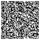 QR code with Alpha Omega Studio & Advg contacts