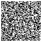 QR code with Hair Designs By Judy contacts