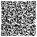 QR code with SERVPRO contacts