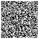 QR code with Cabrera Chiropactic Service contacts
