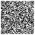 QR code with Janesville Floral Co contacts