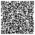 QR code with Jim Fox contacts