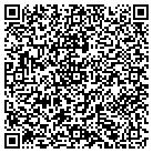 QR code with Tonys Instant Litho Printing contacts