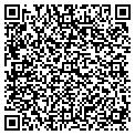 QR code with KFC contacts