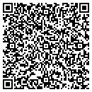 QR code with Haven of Mequon contacts
