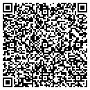 QR code with F M Engine Div Library contacts