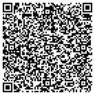 QR code with J A C S Cleaning Service LLC contacts