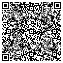 QR code with Paradise Tinting contacts