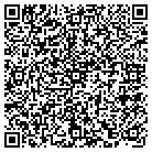 QR code with S & S Specialty Systems Inc contacts
