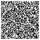 QR code with Jensen's Shoes & Things contacts
