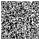 QR code with RJS Wire Inc contacts