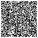 QR code with Maurice's contacts
