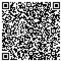 QR code with PITS contacts