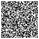 QR code with Ray Blanchard DDS contacts