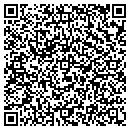 QR code with A & R Enterprises contacts