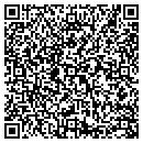QR code with Ted Aldworth contacts