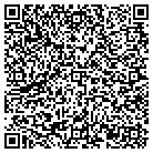 QR code with R W Kay Painting & Decorating contacts