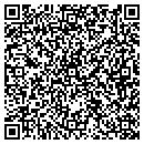 QR code with Prudence A Harker contacts