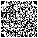 QR code with Donut Time contacts