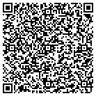 QR code with K Bar H Construction contacts
