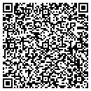QR code with Calvin Gohr contacts