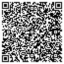 QR code with Head To Toe contacts