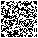 QR code with Gall's Trenching contacts