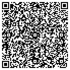 QR code with Rose Ranch Stables & Riding contacts